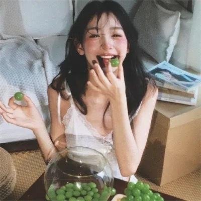 潮牌大叔