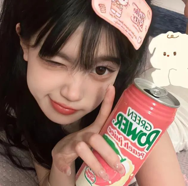 我们恋爱的履历